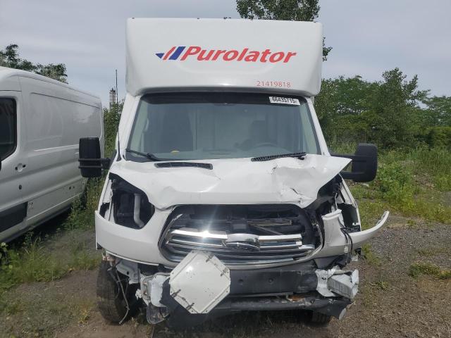 2019 Ford Transit მანქანა იყიდება აუქციონზე, vin: 1FDES8PM1KKB41136, აუქციონის ნომერი: 66435715