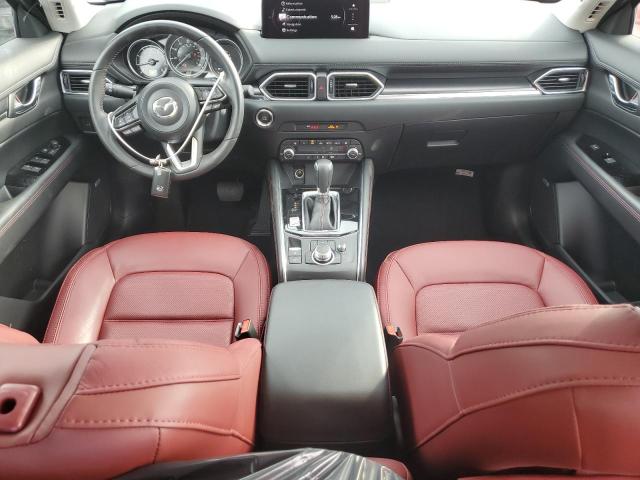 Aukcja sprzedaży 2025 Mazda Cx-5, vin: JM3KFBCM0S0622240, numer aukcji: 62915285