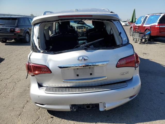 Aukcja sprzedaży 2012 Infiniti Qx56, vin: JN8AZ2NE9C9017801, numer aukcji: 65085225