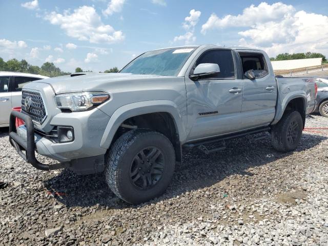 Aukcja sprzedaży 2019 Toyota Tacoma Dou, vin: 3TMCZ5AN5KM269458, numer aukcji: 61928885