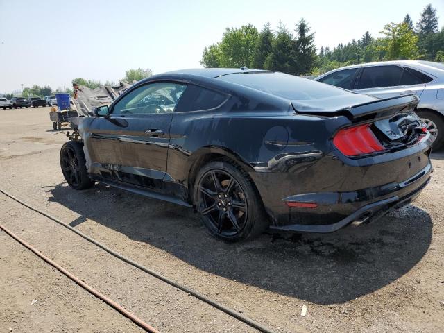 63910545 :رقم المزاد ، 1FA6P8TH6K5175998 vin ، 2019 Ford Mustang مزاد بيع
