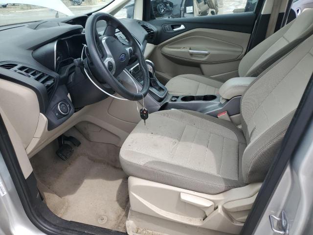 Aukcja sprzedaży 2015 Ford C-max Se, vin: 1FADP5AU8FL119679, numer aukcji: 65398195