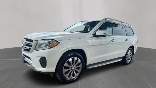 Aukcja sprzedaży 2017 Mercedes-benz Gls 450 4m, vin: 4JGDF6EE4HA824091, numer aukcji: 65295645