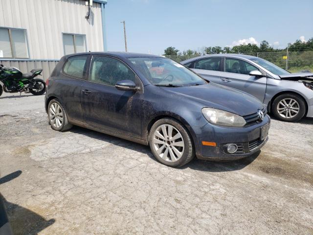 Продажа на аукционе авто 2012 Volkswagen Golf, vin: WVWMM7AJ0CW183052, номер лота: 66751485