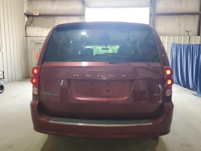 Продаж на аукціоні авто 2014 Dodge Grand Caravan, vin: 2C4RDGCG3ER422337, номер лоту: 61911435