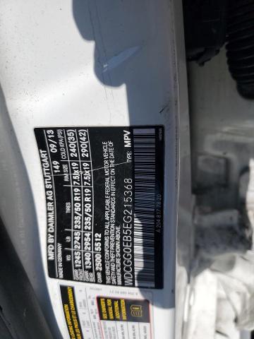 66677605 :رقم المزاد ، WDCGG0EB5EG215368 vin ، 2014 Mercedes-benz Glk 250 Bl مزاد بيع