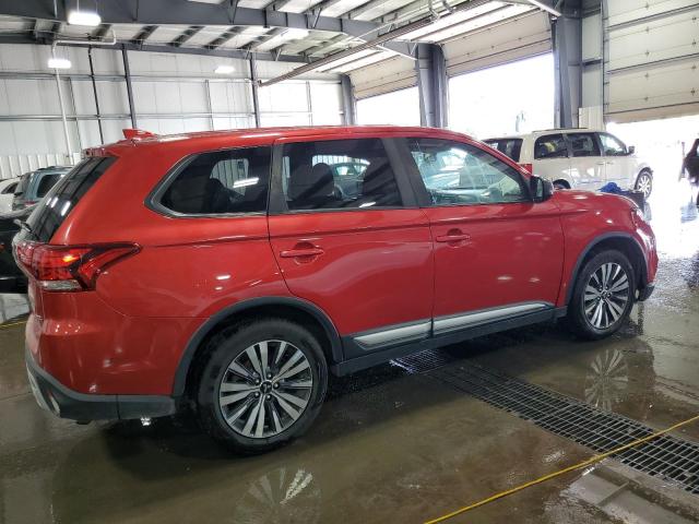 Aukcja sprzedaży 2019 Mitsubishi Outlander, vin: JA4AD2A3XKZ017541, numer aukcji: 65962945