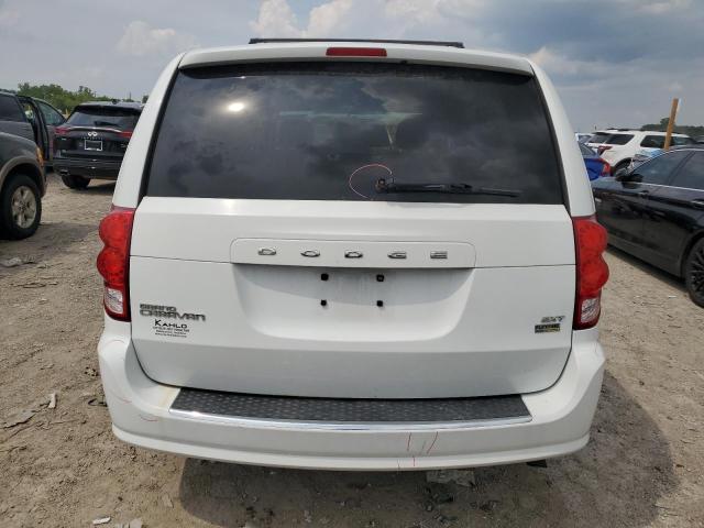 Продажа на аукционе авто 2014 Dodge Grand Caravan, vin: 2C4RDGCG4ER153037, номер лота: 67075895
