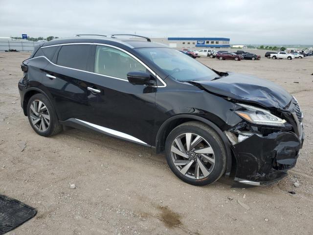 2020 Nissan Murano მანქანა იყიდება აუქციონზე, vin: 5N1AZ2CS9LN103939, აუქციონის ნომერი: 65190345