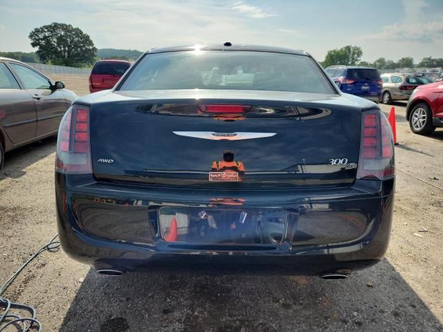 Продажа на аукционе авто 2014 Chrysler 300, vin: 2C3CCAGG7EH287762, номер лота: 63410895