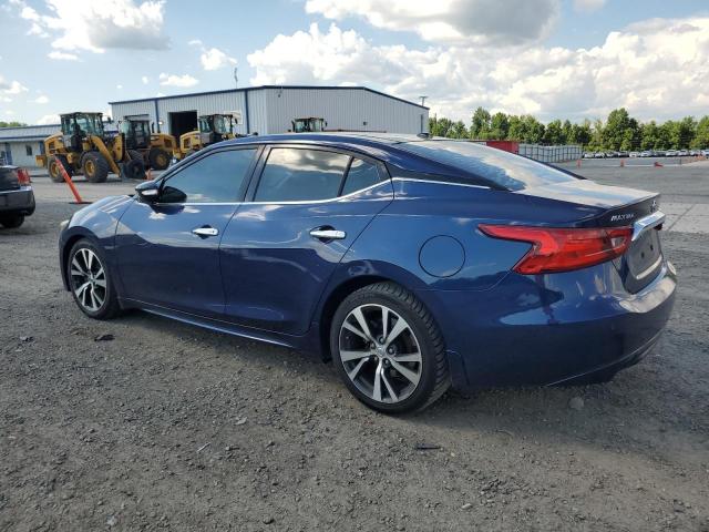 Продаж на аукціоні авто 2017 Nissan Maxima 3.5, vin: 1N4AA6AP5HC382834, номер лоту: 66439405