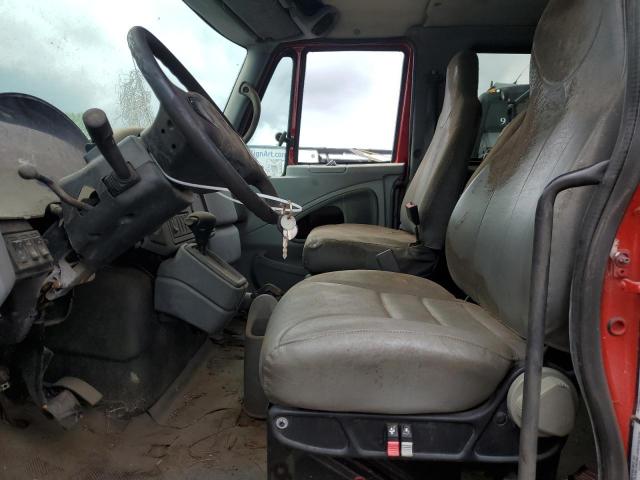 63487415 :رقم المزاد ، 1HTMMAAM67H378710 vin ، 2007 International 4000 4300 مزاد بيع