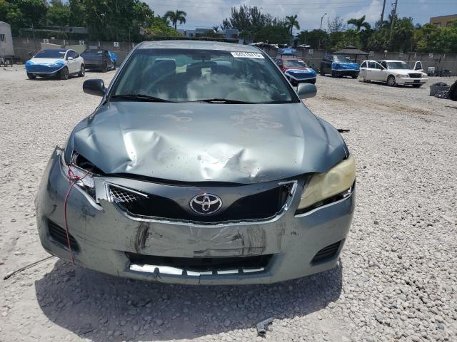 Aukcja sprzedaży 2011 Toyota Camry, vin: 4T1BF3EK0BU594888, numer aukcji: 64510415