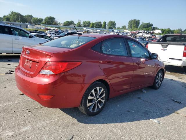 Продаж на аукціоні авто 2017 Hyundai Accent, vin: KMHCT4AE5HU360211, номер лоту: 63460855