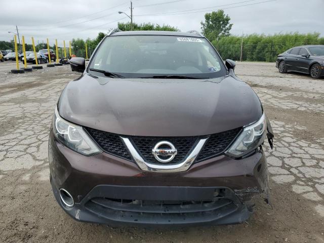 Продажа на аукционе авто 2017 Nissan Rogue Sport, vin: JN1BJ1CR5HW102900, номер лота: 65081865