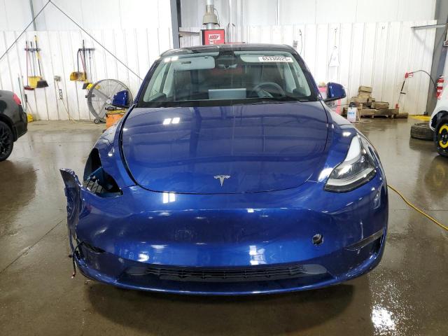 65330025 :رقم المزاد ، 7SAYGAEE1PF814522 vin ، 2023 Tesla Model Y مزاد بيع