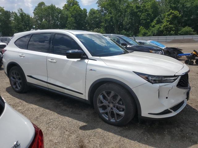Продаж на аукціоні авто 2022 Acura Mdx A-spec, vin: 5J8YE1H07NL023507, номер лоту: 65011665