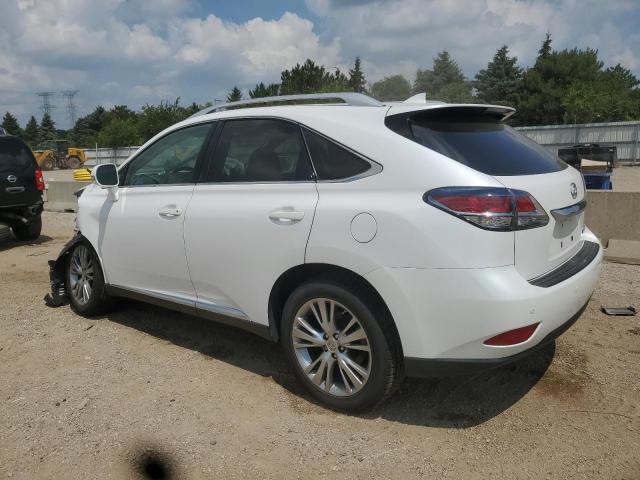64837245 :رقم المزاد ، 2T2ZK1BA6EC135389 vin ، 2014 Lexus Rx 350 مزاد بيع