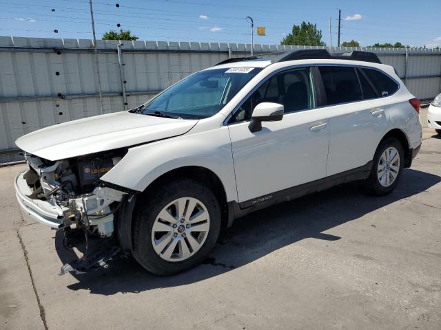 63051035 :رقم المزاد ، 4S4BSAHC6H3343117 vin ، 2017 Subaru Outback 2. مزاد بيع
