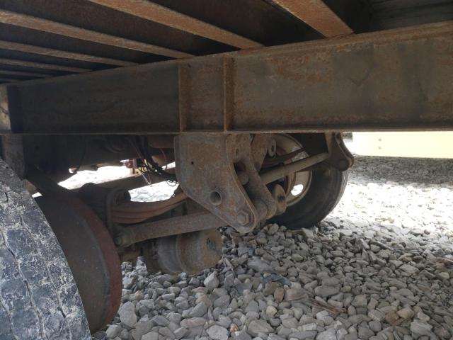 Продаж на аукціоні авто 2007 Wabash Dry Van Trailer, vin: 1JJV281W87L979378, номер лоту: 47024145
