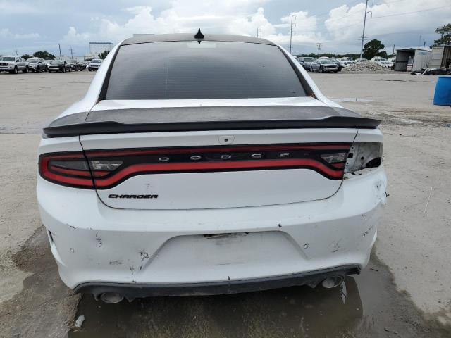 Продаж на аукціоні авто 2017 Dodge Charger, vin: 2C3CDXGJ9HH595399, номер лоту: 63042735