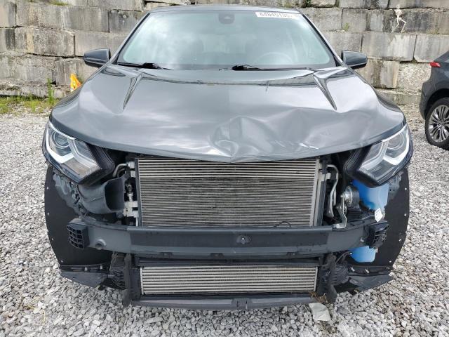 2020 Chevrolet Equinox მანქანა იყიდება აუქციონზე, vin: 2GNAXJEVXL6257888, აუქციონის ნომერი: 64845135