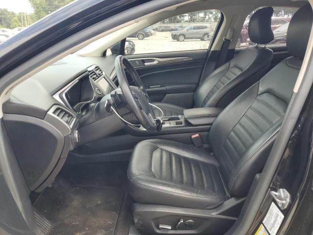 Aukcja sprzedaży 2017 Ford Fusion, vin: 3FA6P0H97HR334018, numer aukcji: 64468775