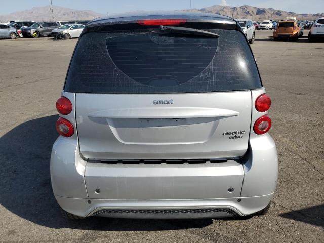 Aukcja sprzedaży 2014 Smart Fortwo, vin: WMEEJ9AA4EK787658, numer aukcji: 63438465