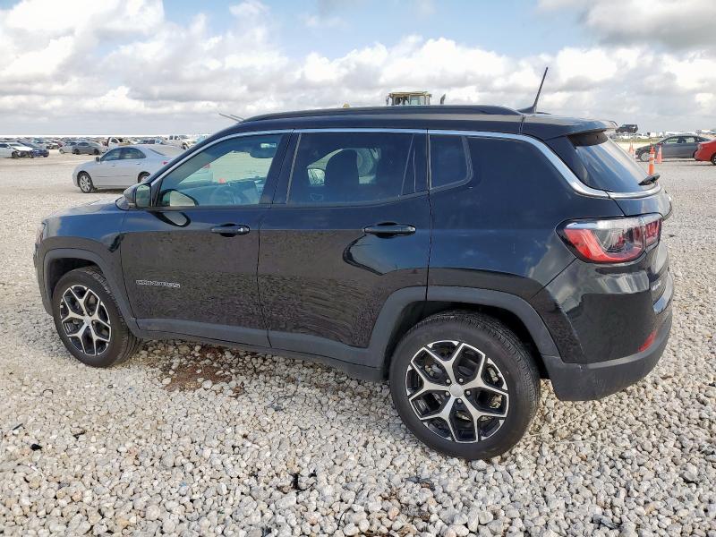 Продажа на аукционе авто 2024 Jeep Compass, vin: 3C4NJDCN9RT129274, номер лота: 64518125