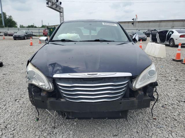 Продаж на аукціоні авто 2012 Chrysler 200 Limite, vin: 1C3CCBCB0CN288787, номер лоту: 63250055