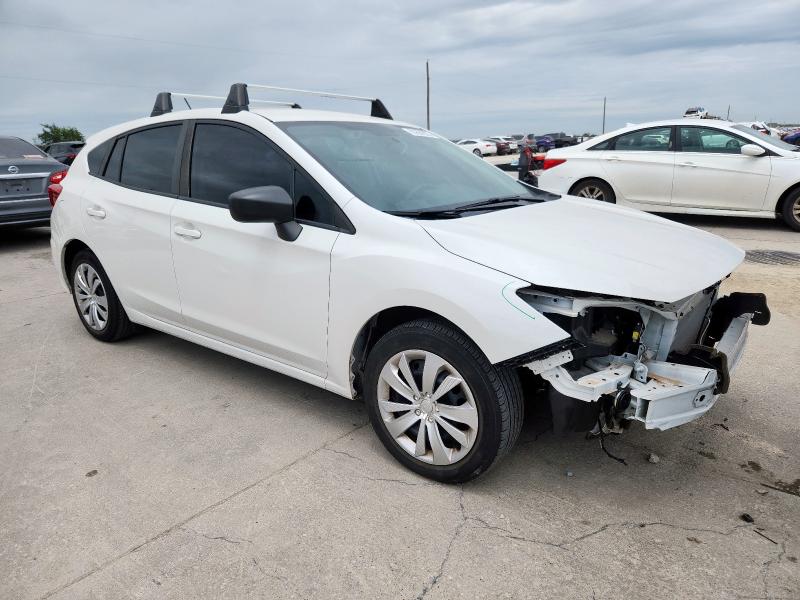 Aukcja sprzedaży 2023 Subaru Impreza, vin: 4S3GTAB60P3705340, numer aukcji: 63639225