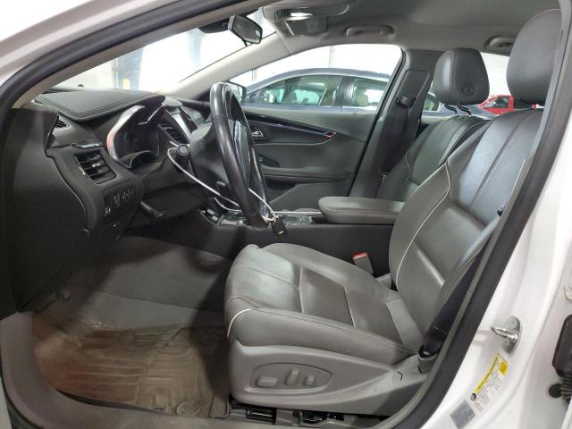 66568685 :رقم المزاد ، 2G1145S33G9204541 vin ، 2016 Chevrolet Impala Ltz مزاد بيع