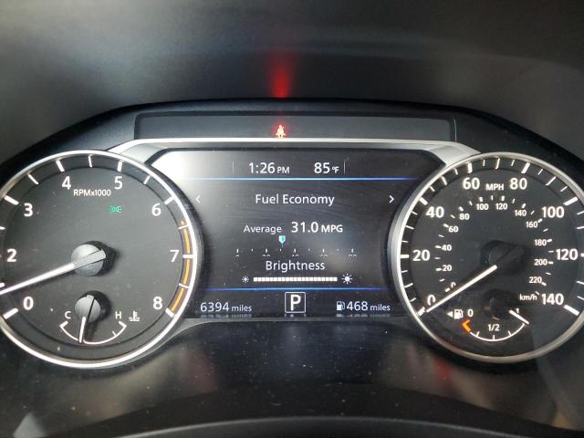 Продаж на аукціоні авто 2025 Nissan Altima Sv, vin: 1N4BL4DV4SN318177, номер лоту: 64147185