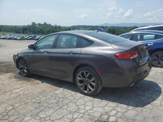 Продаж на аукціоні авто 2016 Chrysler 200 S, vin: 1C3CCCDG3GN110474, номер лоту: 66821325