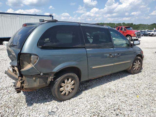 2006 Chrysler Town & Country მანქანა იყიდება აუქციონზე, vin: 2A4GP54L56R796300, აუქციონის ნომერი: 65038635