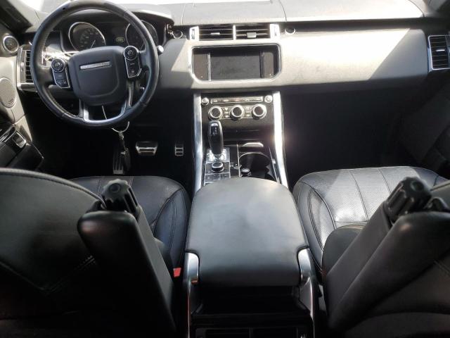 Aukcja sprzedaży 2015 Land Rover Range Rove, vin: SALWR2VF7FA534259, numer aukcji: 65021705