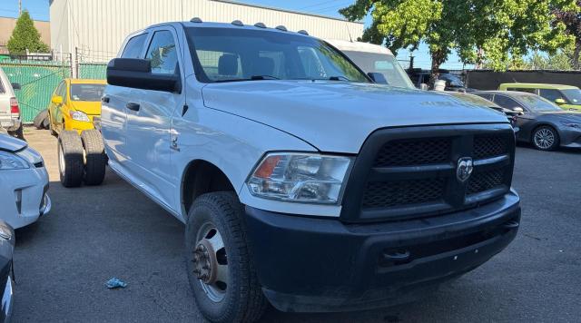 Продаж на аукціоні авто 2018 Ram 3500, vin: 3C7WRTCL0JG270594, номер лоту: 65376325
