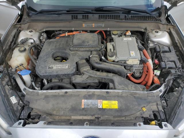 Aukcja sprzedaży 2014 Ford Fusion Tit, vin: 3FA6P0SU1ER146653, numer aukcji: 66029445