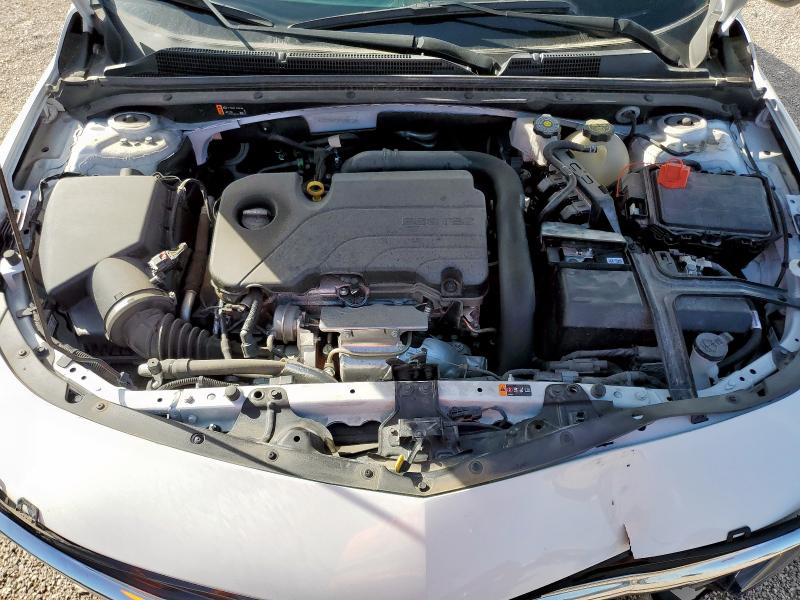Продаж на аукціоні авто 2023 Chevrolet Malibu Lt, vin: 1G1ZD5ST5PF250222, номер лоту: 64646705
