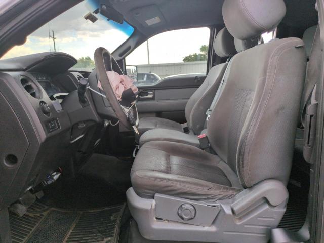65006155 :رقم المزاد ، 1FTEX1EM0EFB85299 vin ، 2014 Ford F150 مزاد بيع