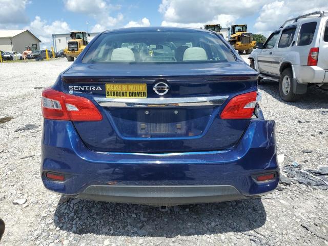 Aukcja sprzedaży 2017 Nissan Sentra, vin: 3N1AB7AP5HY306067, numer aukcji: 63825155