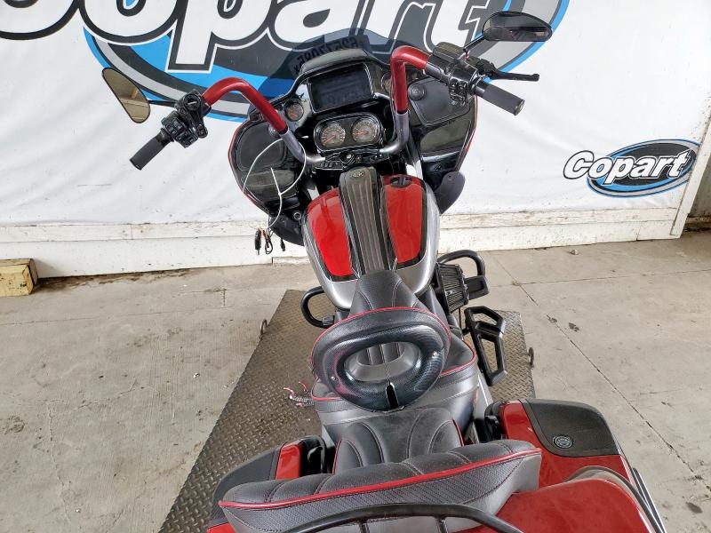2019 Harley Davidson Fltrxse მანქანა იყიდება აუქციონზე, vin: 1HD1TCL13KB959867, აუქციონის ნომერი: 62577085