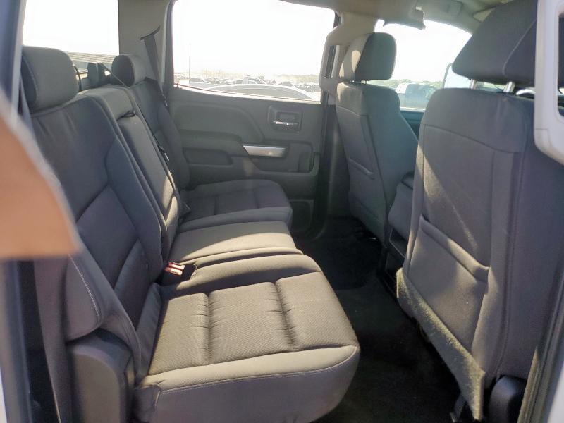 Продаж на аукціоні авто 2018 Chevrolet Silverado, vin: 1GC1KVEY3JF110680, номер лоту: 65922195