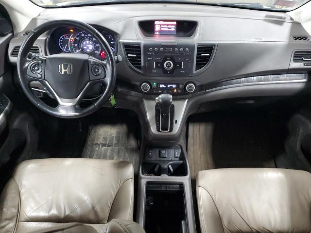 Aukcja sprzedaży 2012 Honda Cr-v Exl, vin: 5J6RM4H78CL044023, numer aukcji: 64462485