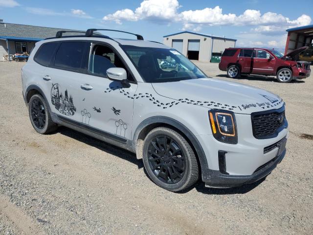 Aukcja sprzedaży 2021 Kia Telluride, vin: 5XYP3DHCXMG130346, numer aukcji: 66051525