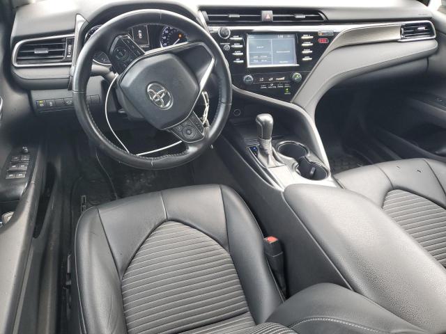 Продаж на аукціоні авто 2019 Toyota Camry L, vin: 4T1B11HK4KU822177, номер лоту: 64601065