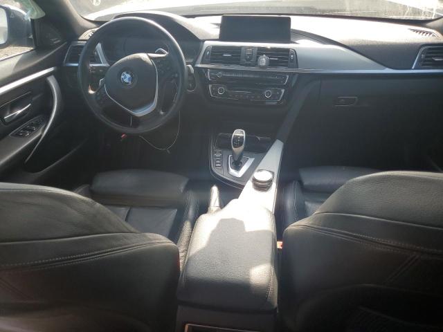 Продаж на аукціоні авто 2019 Bmw 430xi, vin: WBA4J3C55KBL07806, номер лоту: 63233095