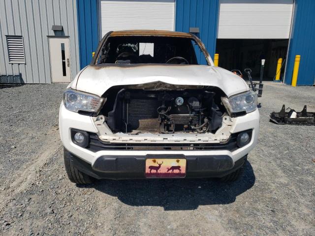 Продажа на аукционе авто 2019 Toyota Tacoma Dou, vin: 5TFDZ5BN5KX041425, номер лота: 65764625