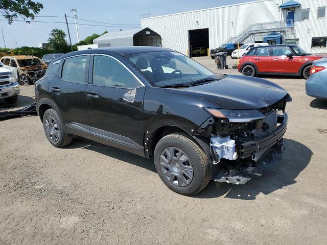 Продажа на аукционе авто 2025 Nissan Kicks S, vin: 3N8AP6BAXSL316721, номер лота: 64258275