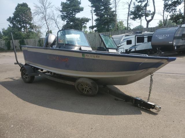 Aukcja sprzedaży 2022 Alumacraft Boat, vin: ACBJ5736D222, numer aukcji: 66017555